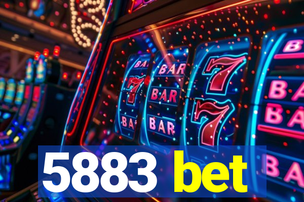 5883 bet